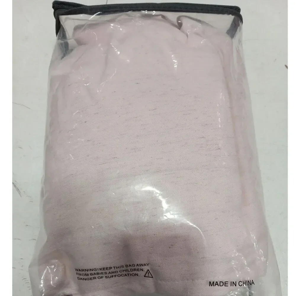 TWODRAPES bnwt size